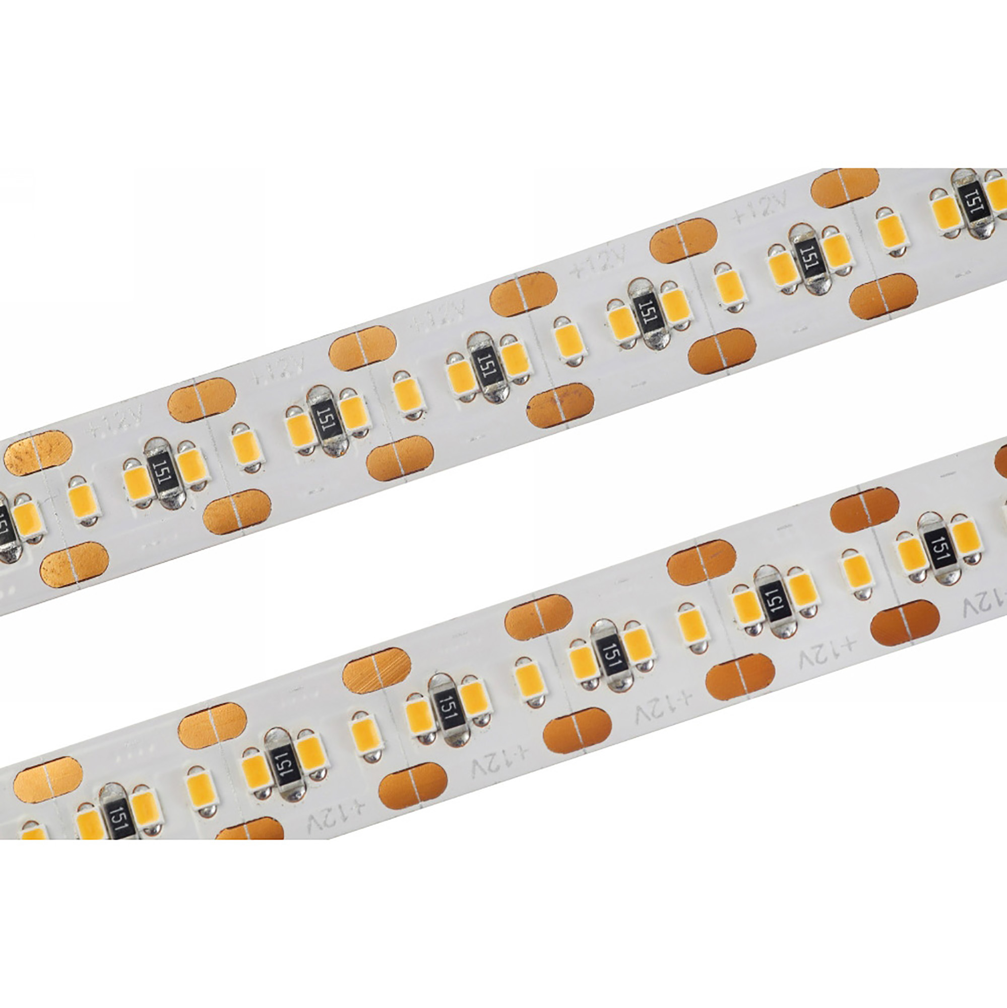 Axios Premium 12V IP20 24W/m 2216 300LED/m Strip Lighting Dlux IP20 Strip